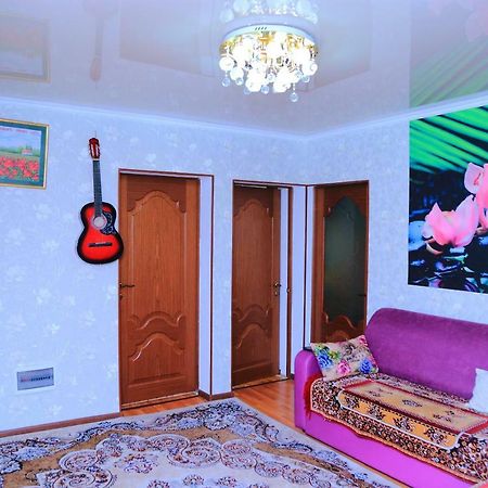 Guest House Jamal Naryn Екстериор снимка