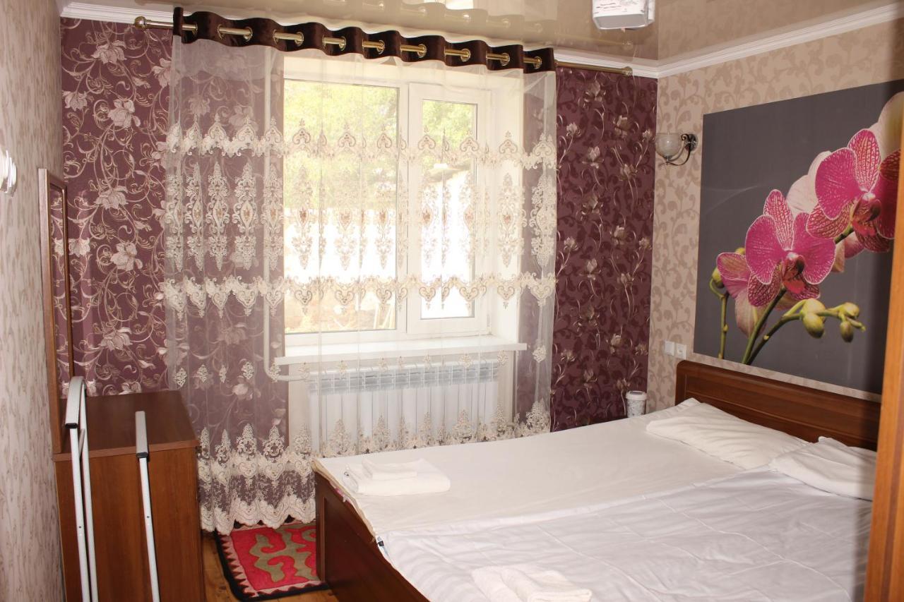 Guest House Jamal Naryn Екстериор снимка