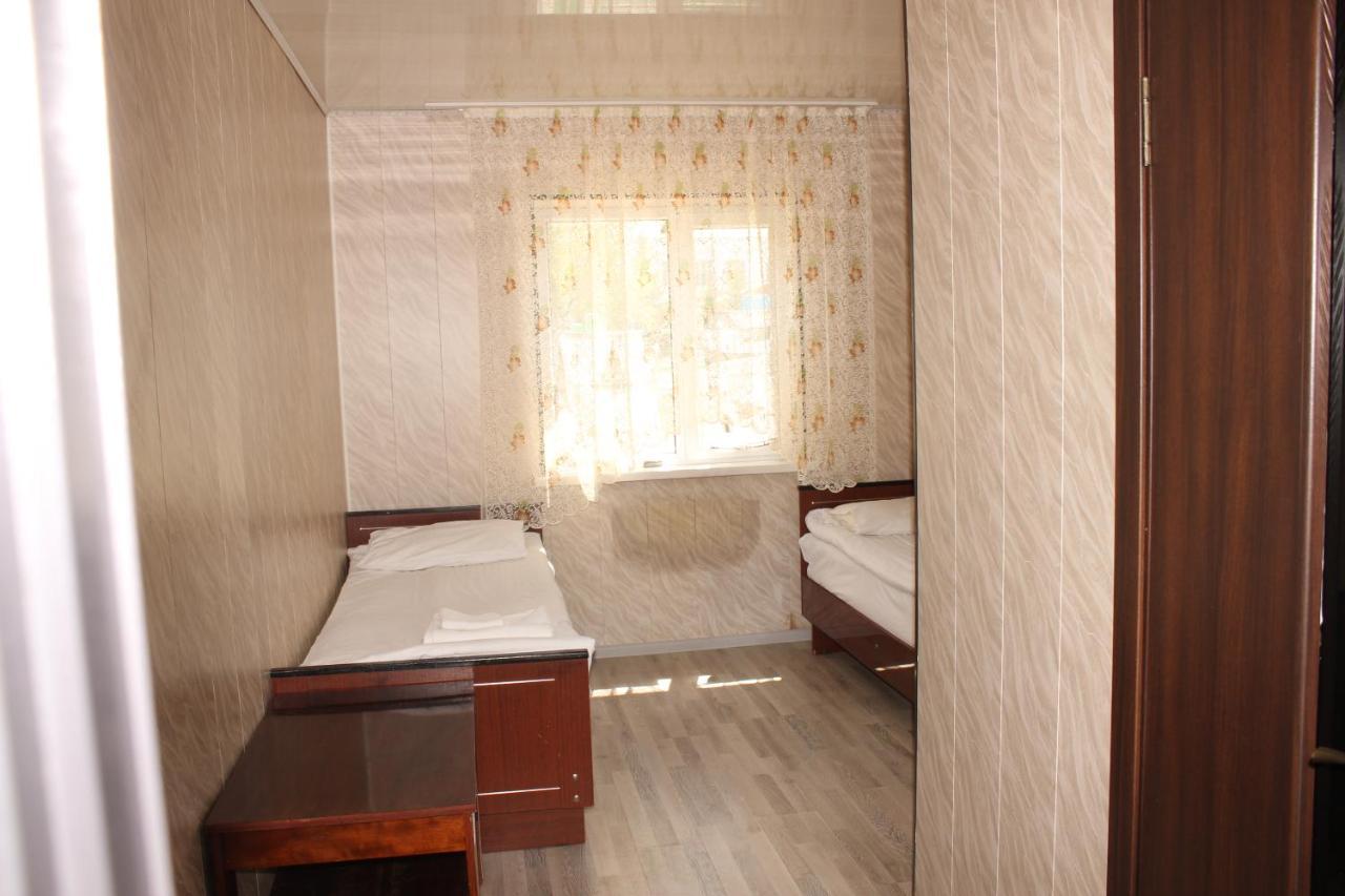 Guest House Jamal Naryn Екстериор снимка
