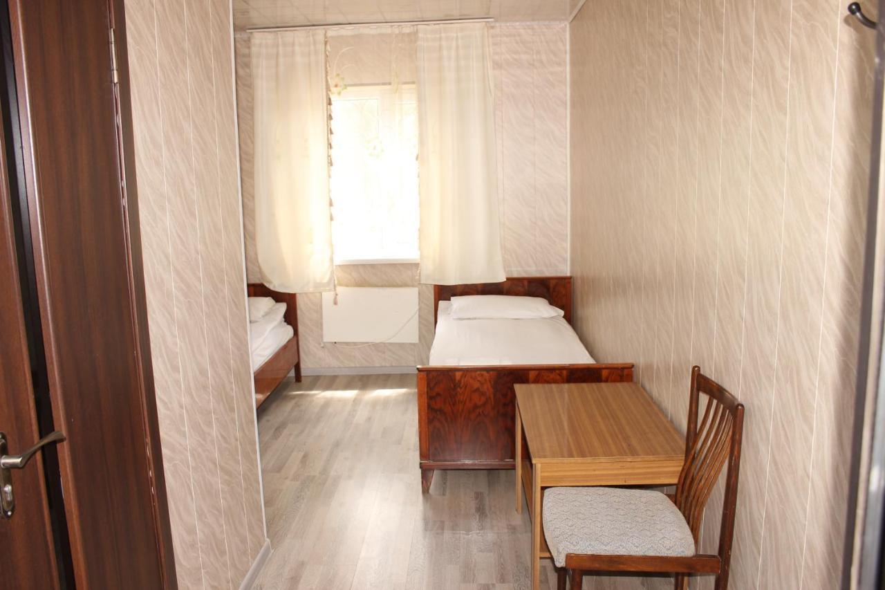 Guest House Jamal Naryn Екстериор снимка