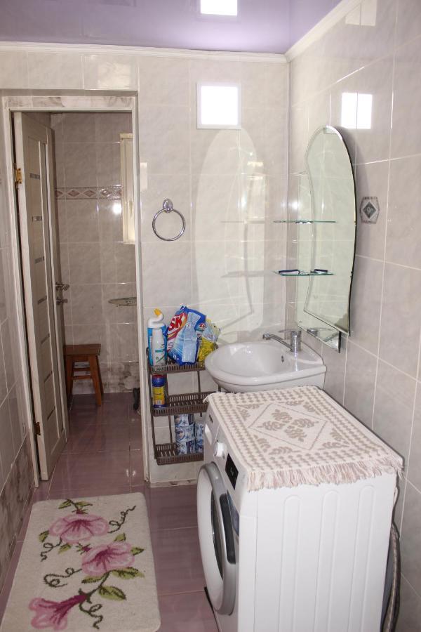 Guest House Jamal Naryn Екстериор снимка