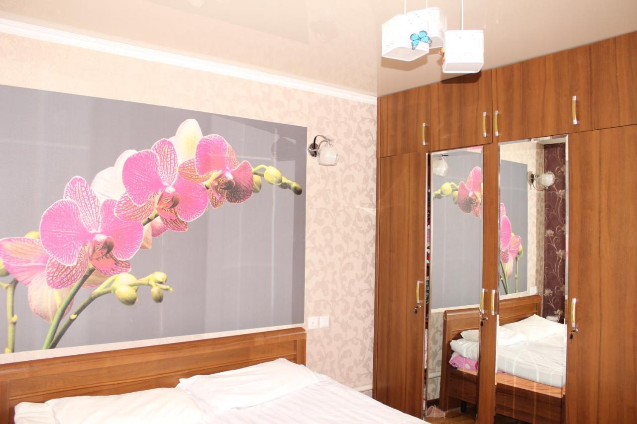 Guest House Jamal Naryn Екстериор снимка