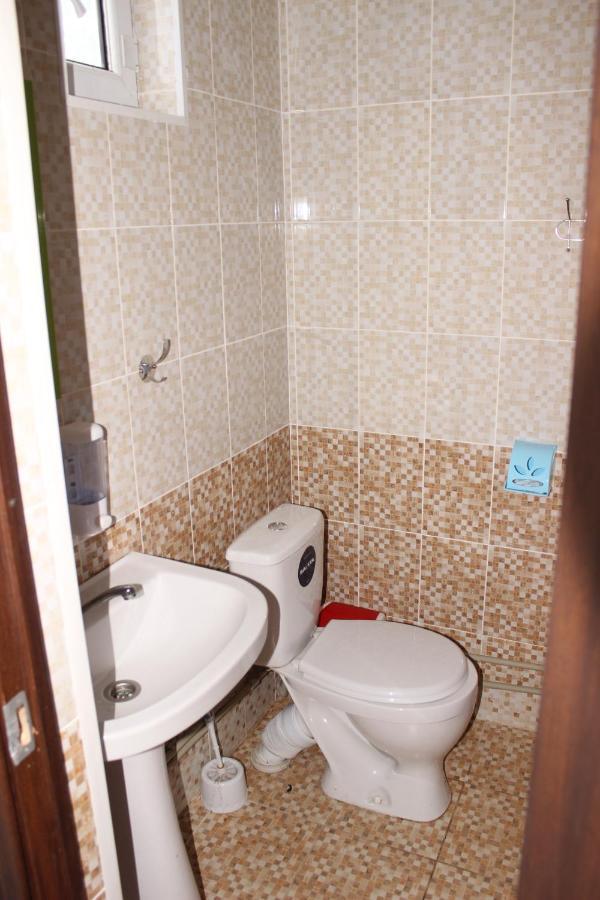 Guest House Jamal Naryn Екстериор снимка