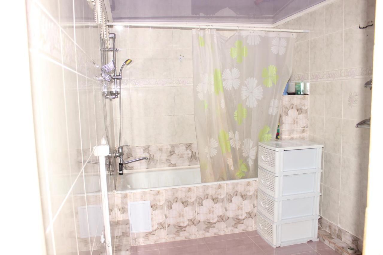 Guest House Jamal Naryn Екстериор снимка