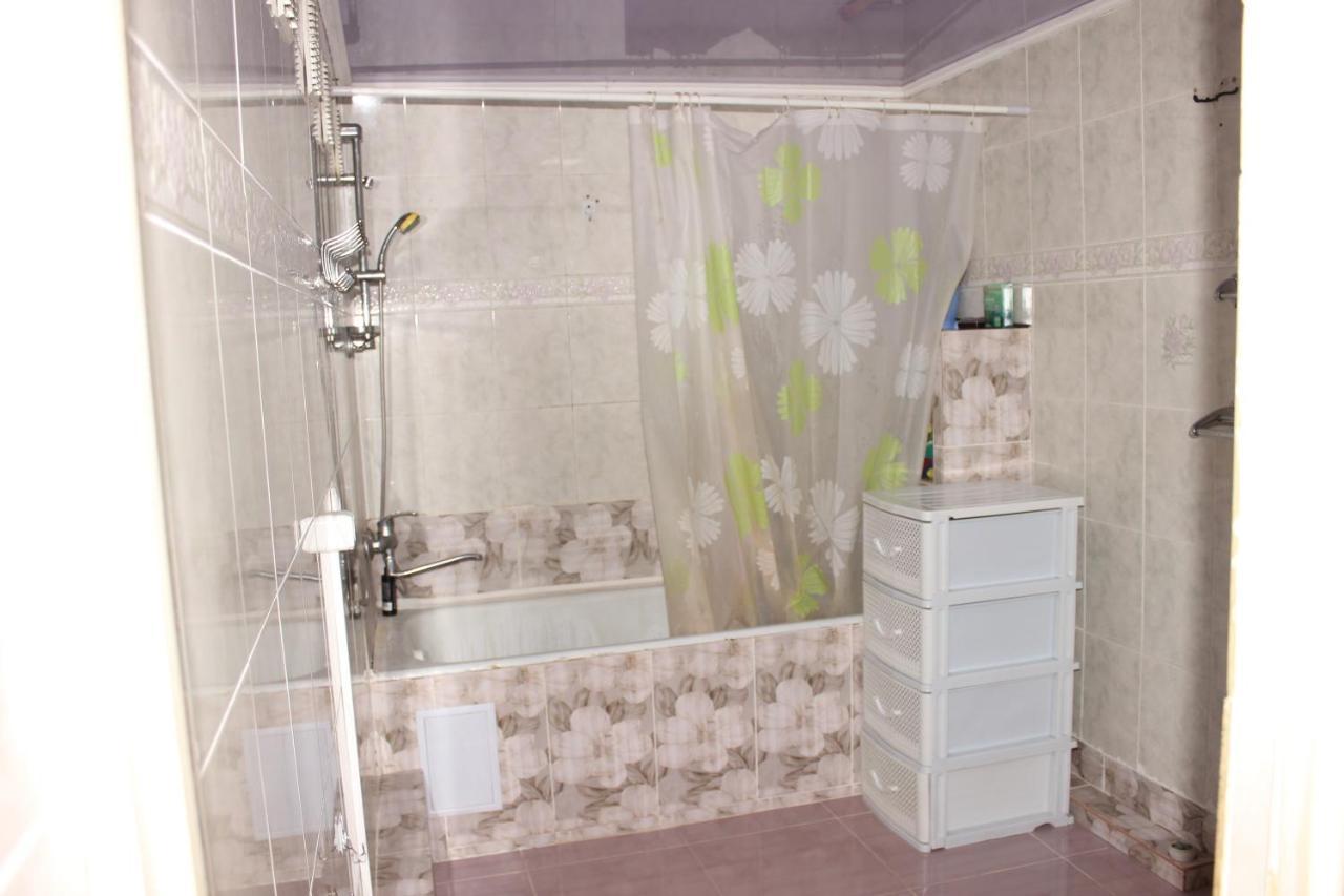 Guest House Jamal Naryn Екстериор снимка