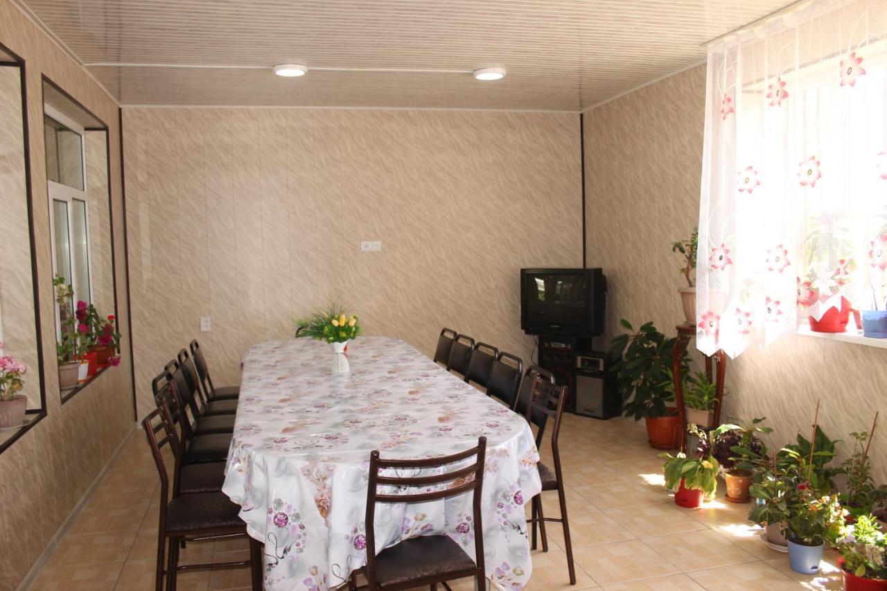 Guest House Jamal Naryn Екстериор снимка