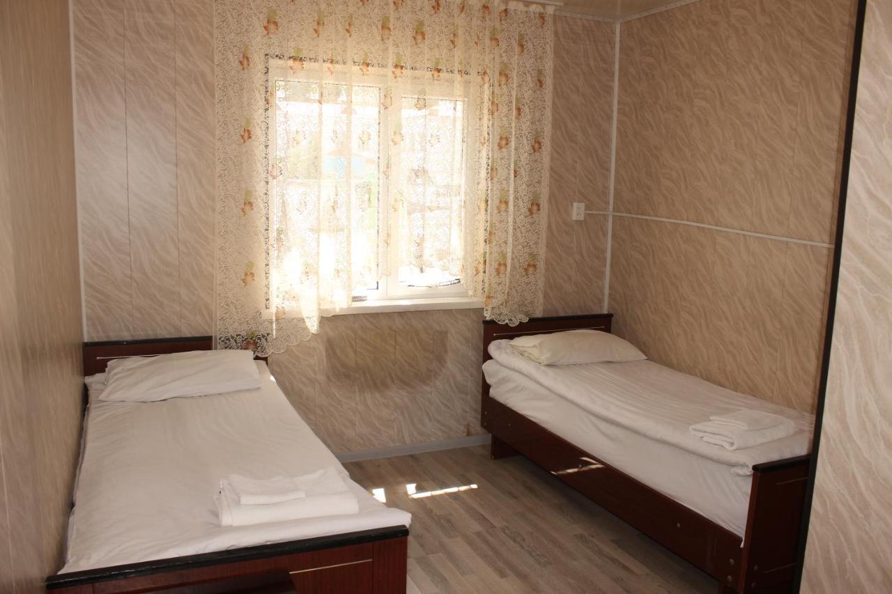 Guest House Jamal Naryn Екстериор снимка