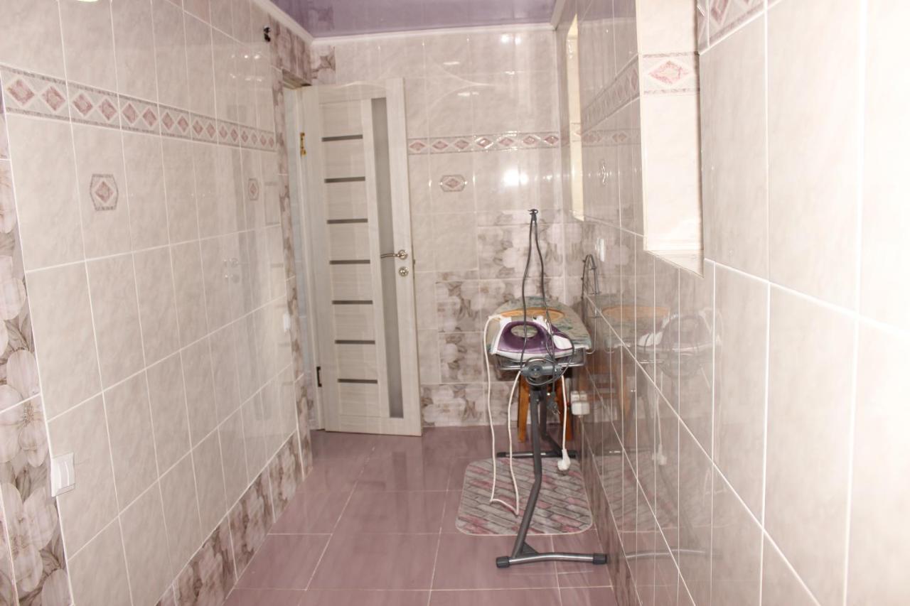 Guest House Jamal Naryn Екстериор снимка