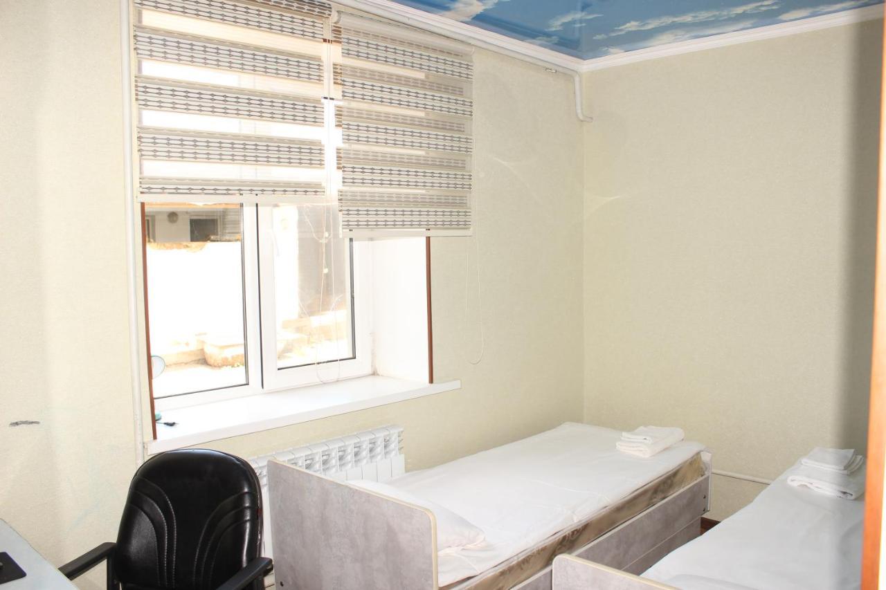 Guest House Jamal Naryn Екстериор снимка
