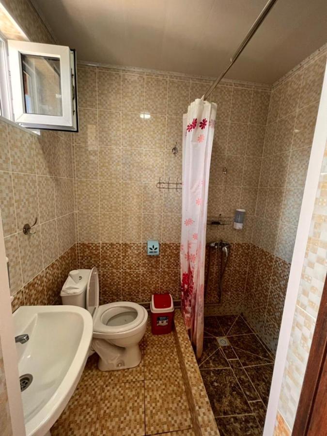 Guest House Jamal Naryn Екстериор снимка