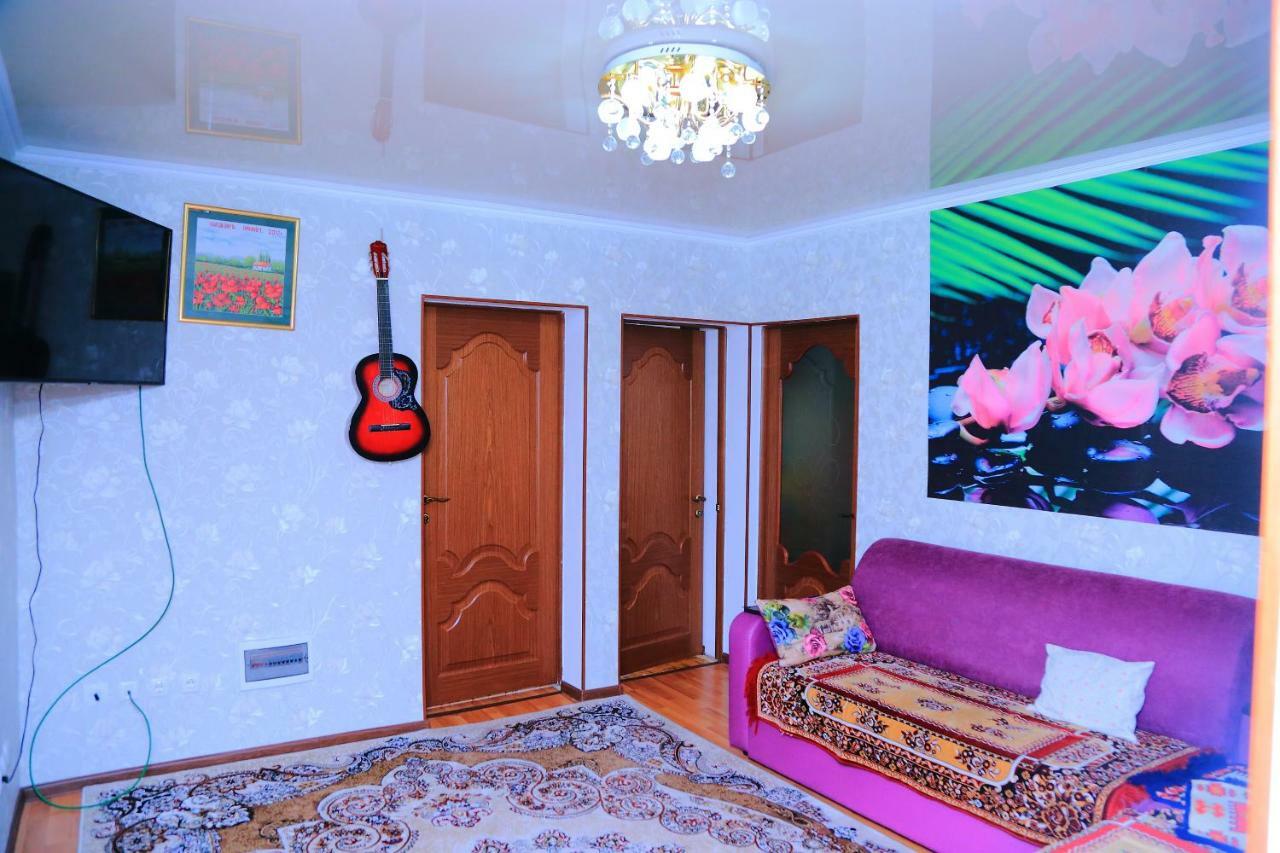 Guest House Jamal Naryn Екстериор снимка